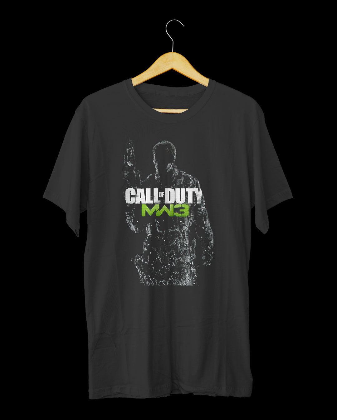 Juegos - Call of Duty - Modern Warfare 3 (MW3)