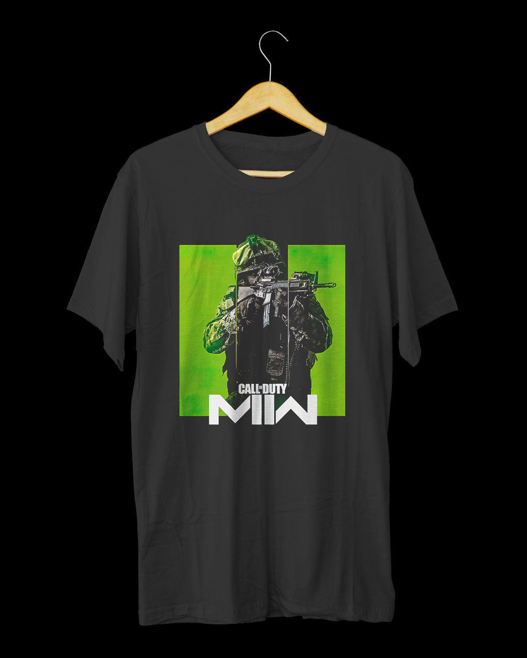 Juegos - Call of Duty - Modern Warfare (MW)