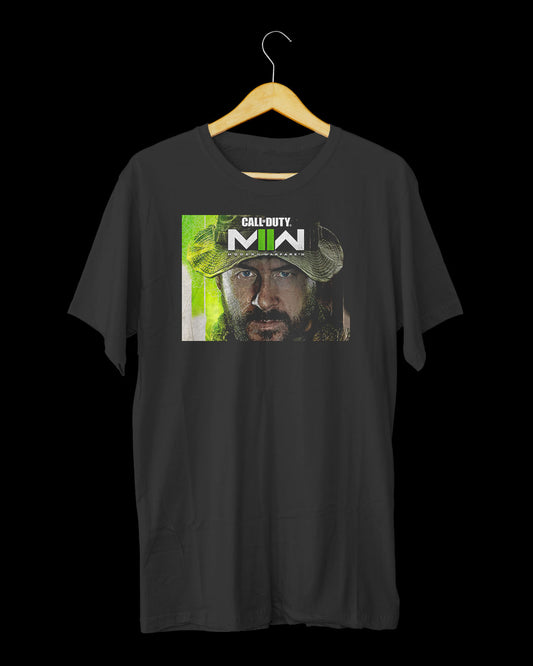 Polera Call of Duty - Modern Warfare (MW)