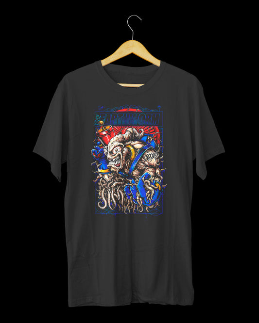 Polera Farthworn