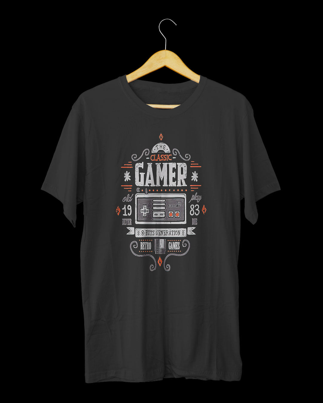 Juegos - Gamer Clásica