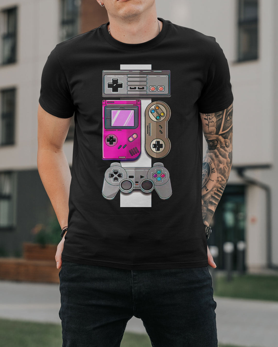 Juegos - Gamer Unity