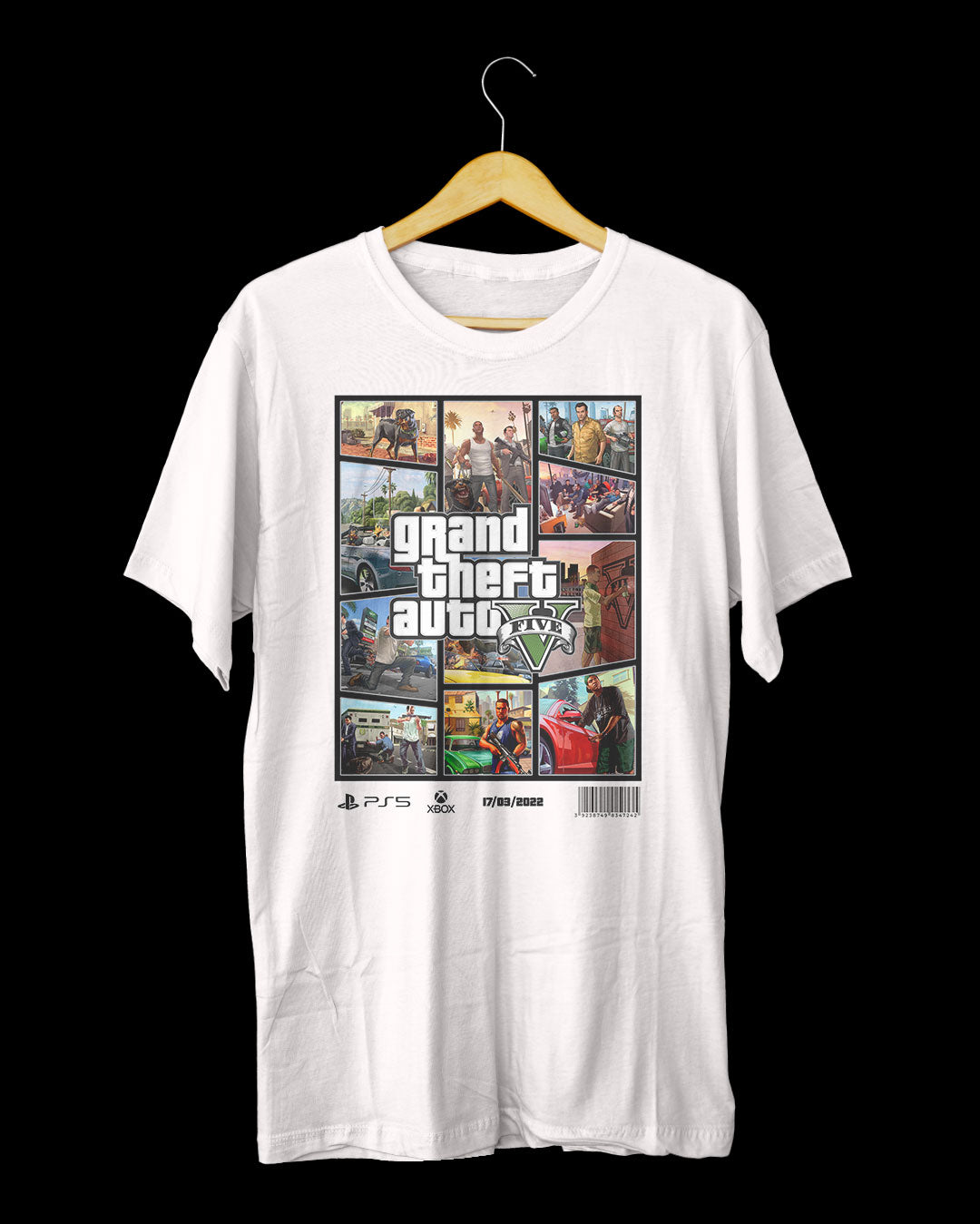 Juegos - GTA