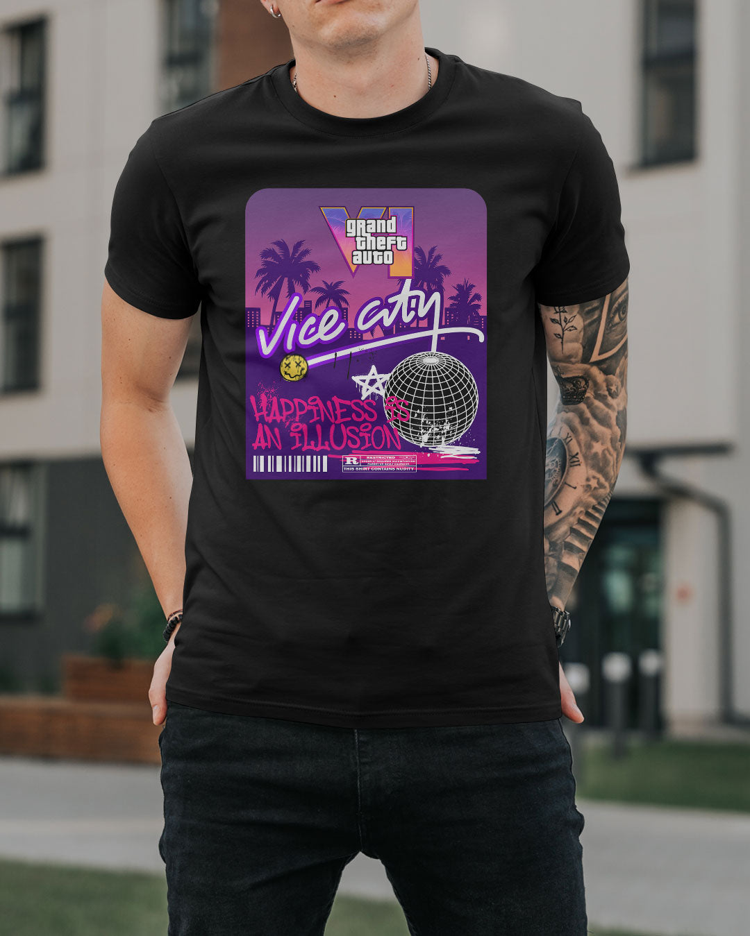 Juegos - GTA