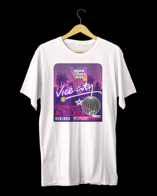 Polera GTA