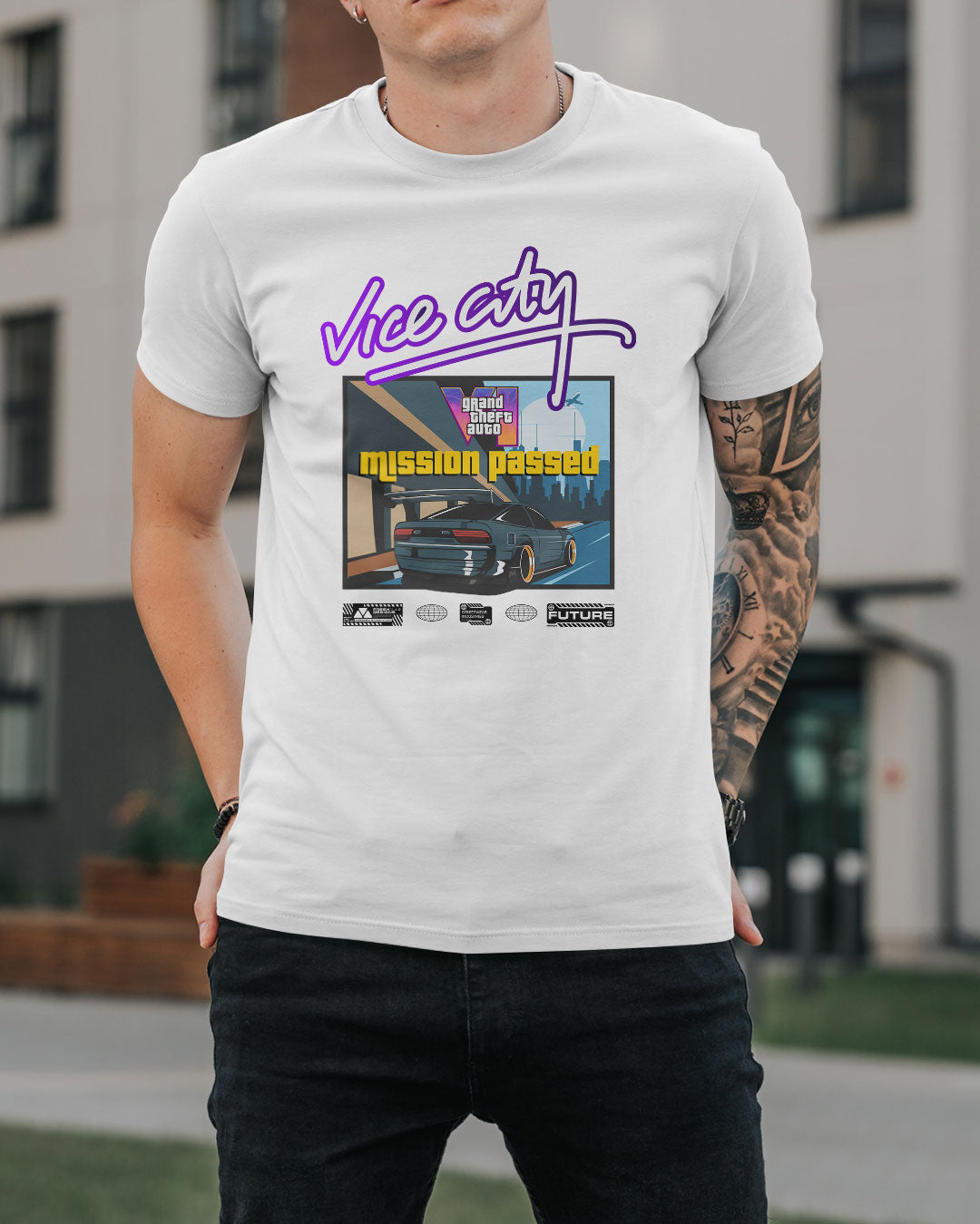 Juegos - GTA