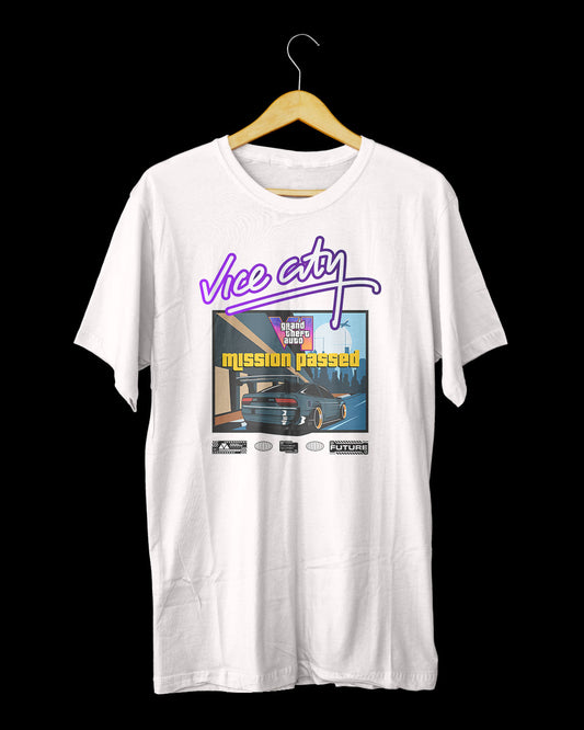 Polera GTA