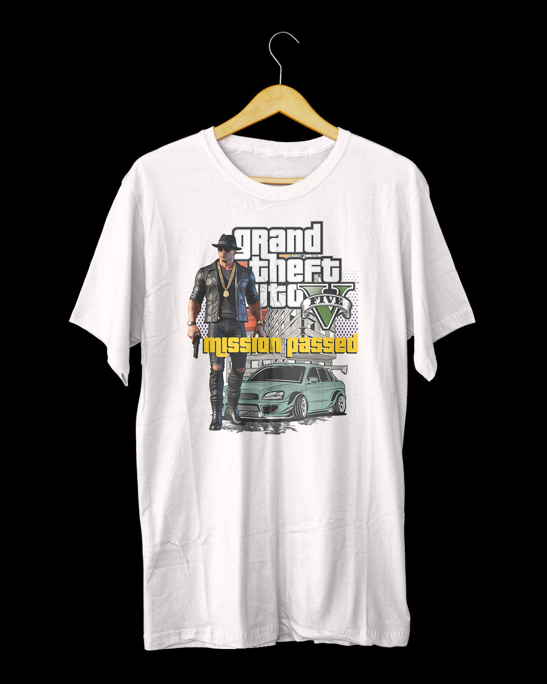 Juegos - GTA