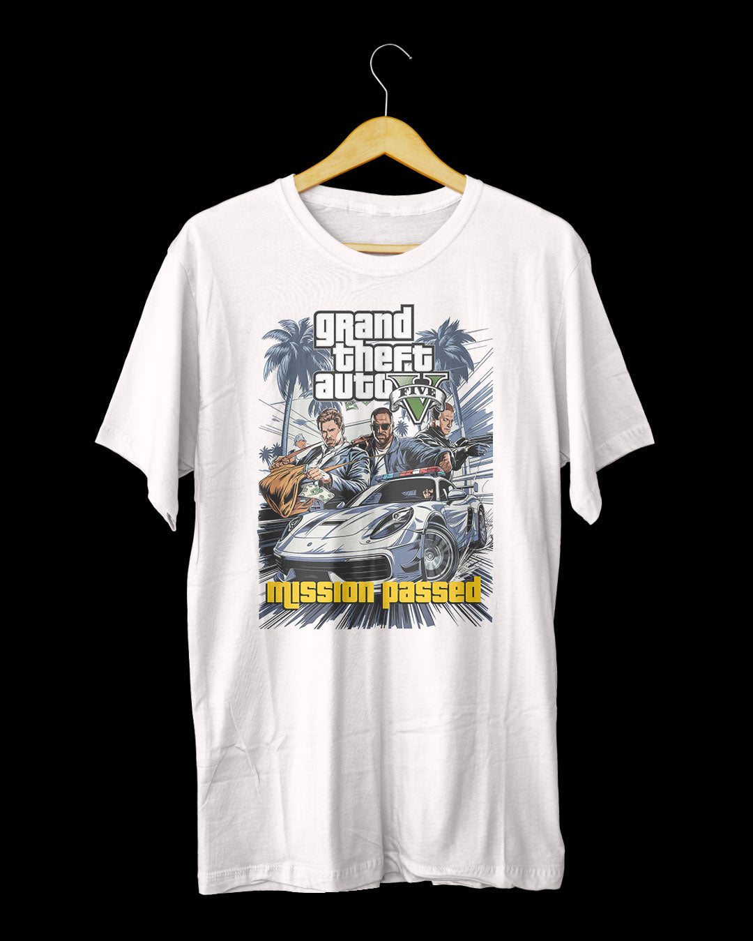 Juegos - GTA