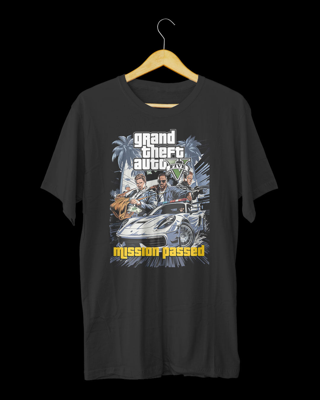 Juegos - GTA