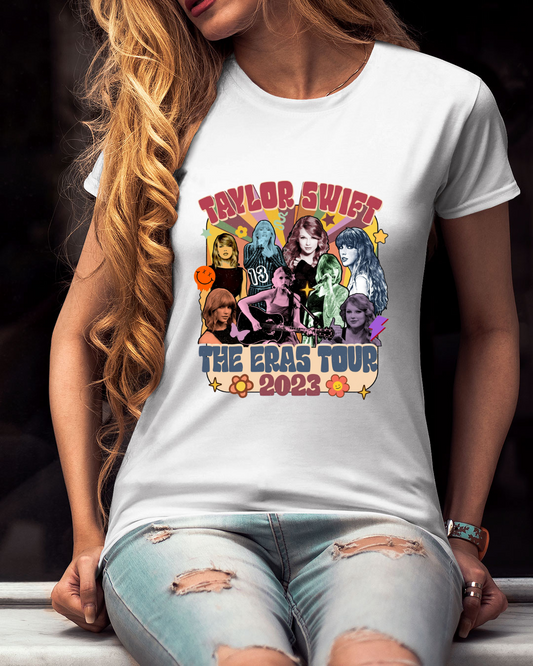Polera Taylor Swift