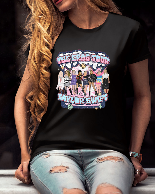 Polera Taylor Swift