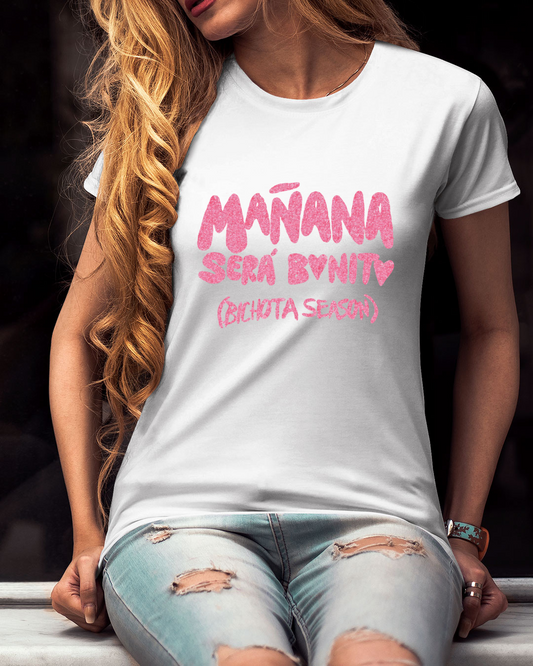 Polera Karol G