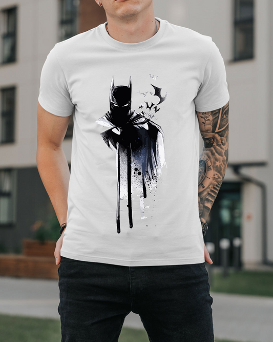 Polera Batman