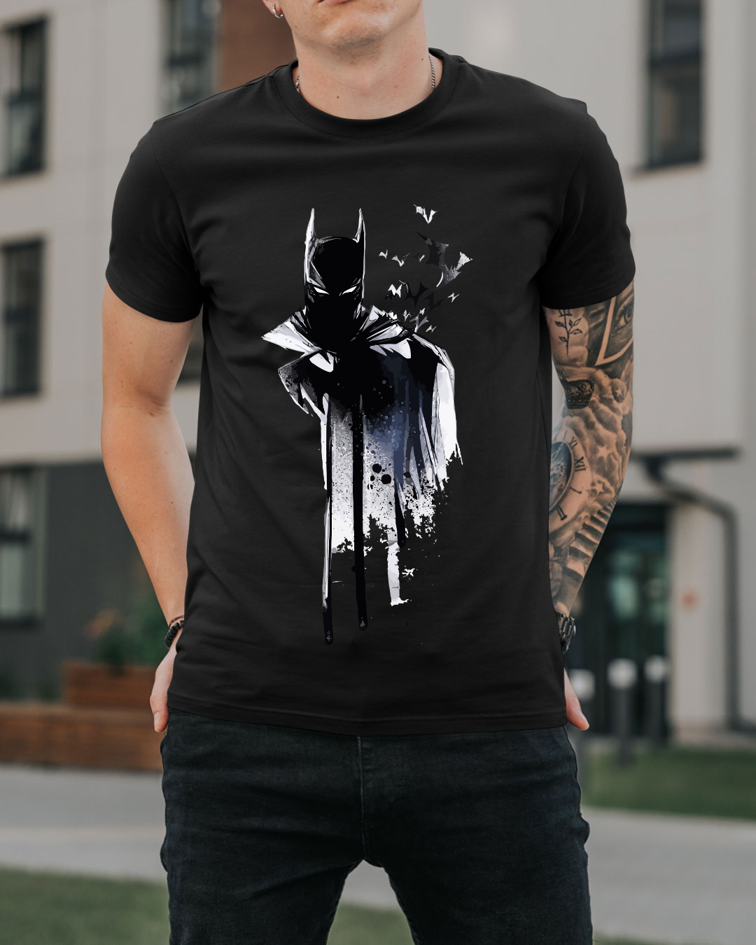 Película - Batman