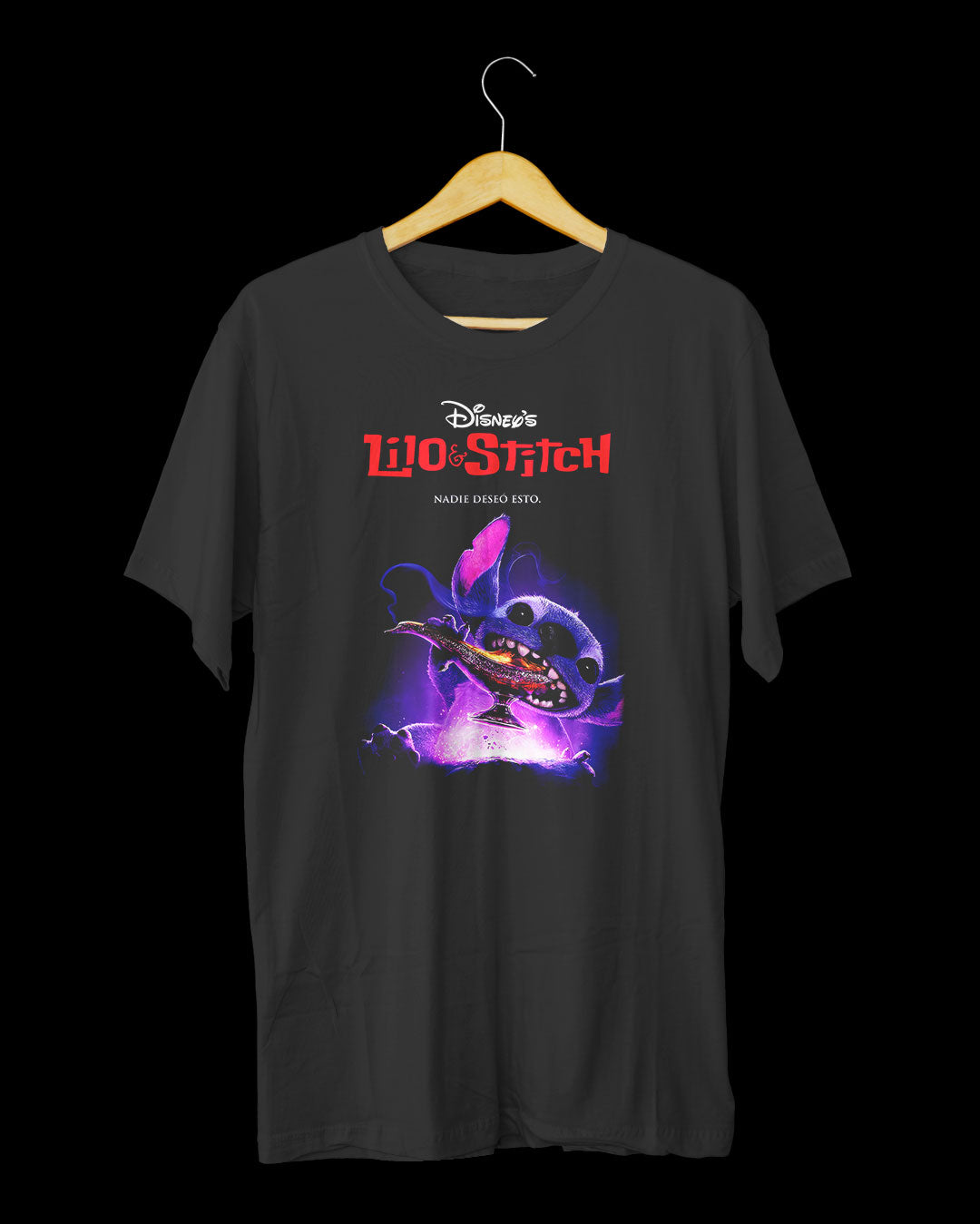 Película - Lilo y Stitch