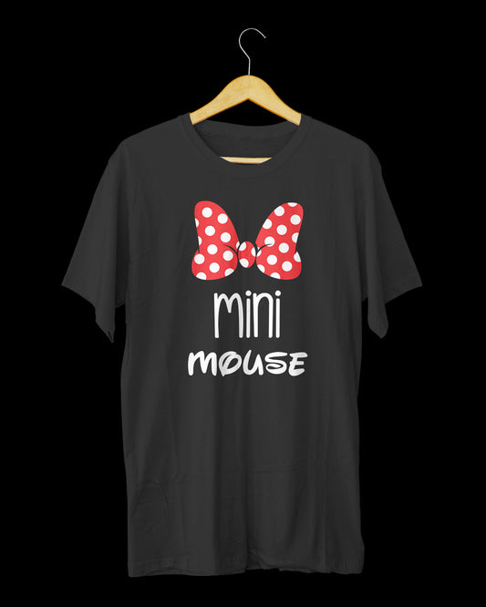 Polera Mickey Mouse "Mini"