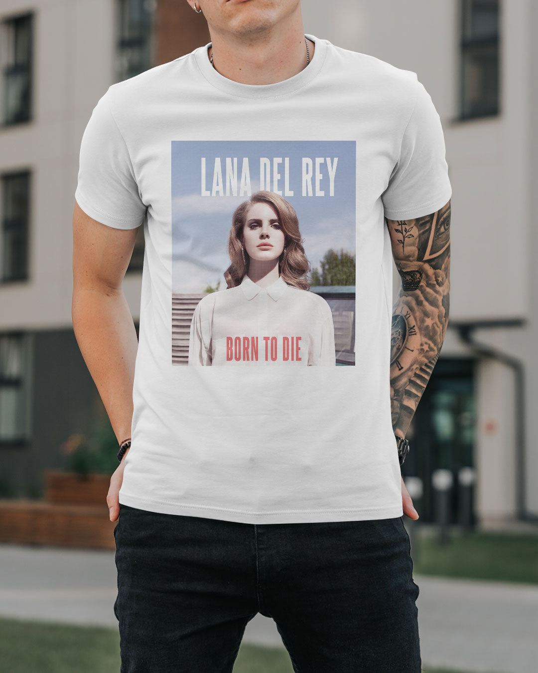 Música - Lana del Rey