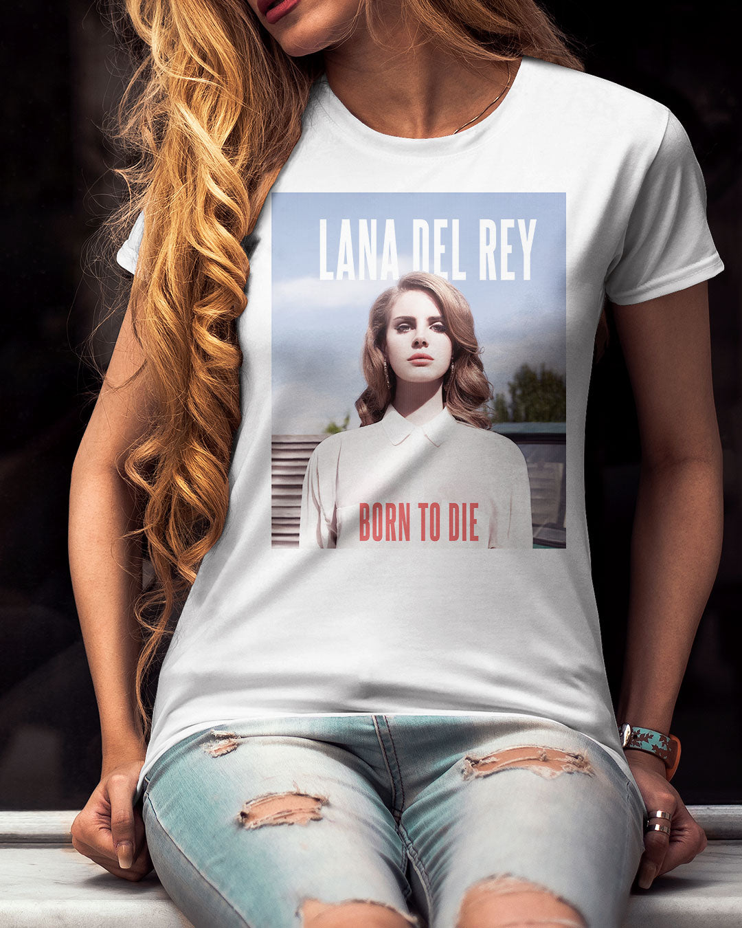 Música - Lana del Rey