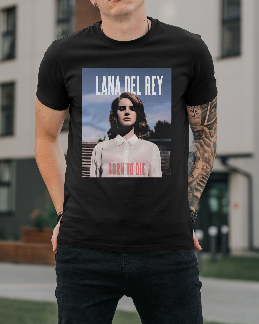 Música - Lana del Rey