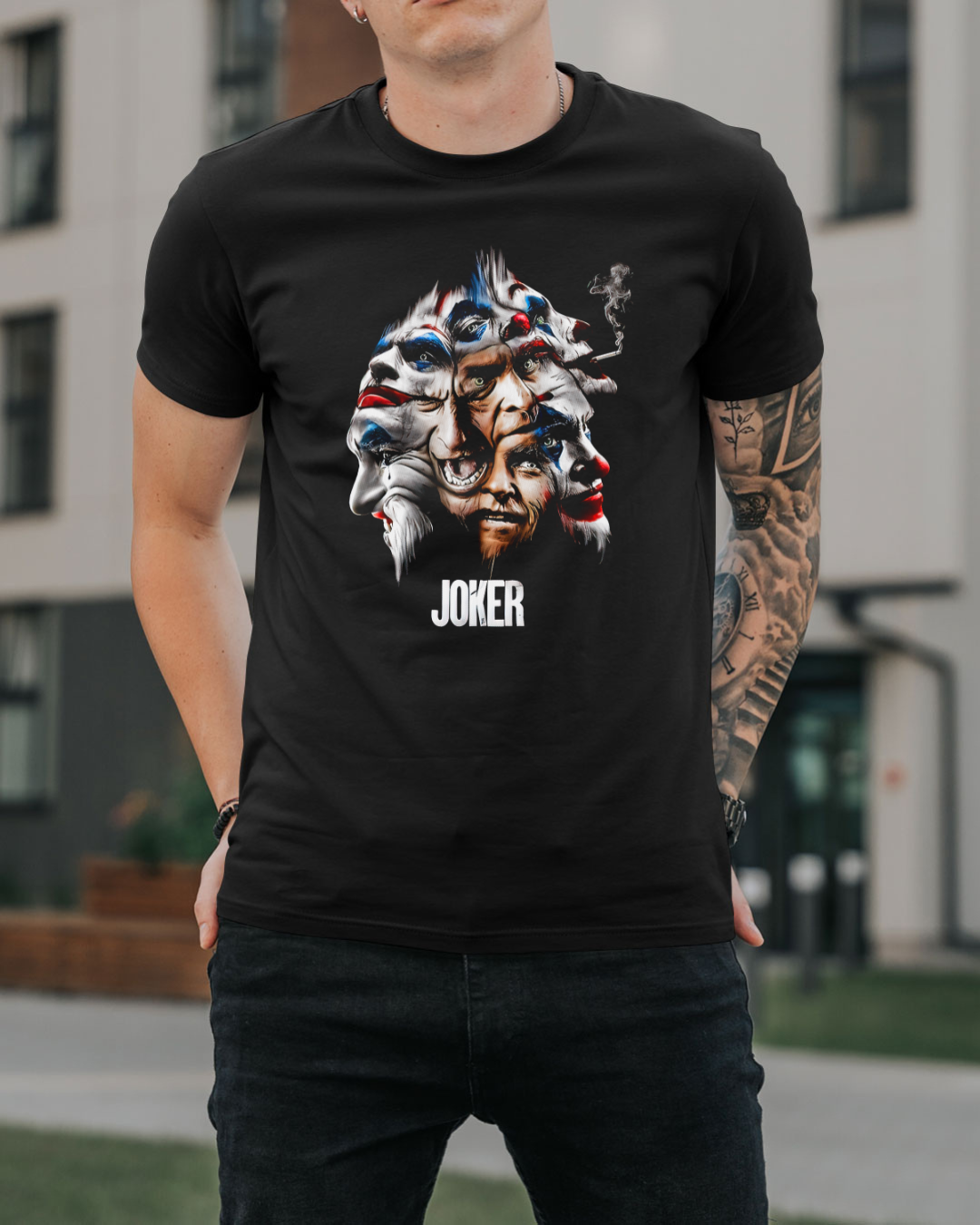 Película - Joker