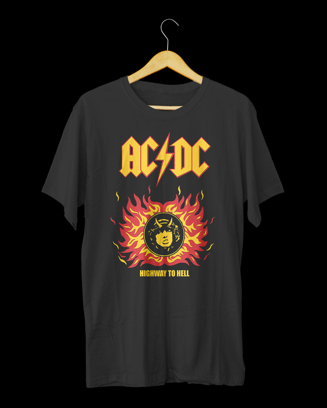 Música - AC-DC Highway to Hell