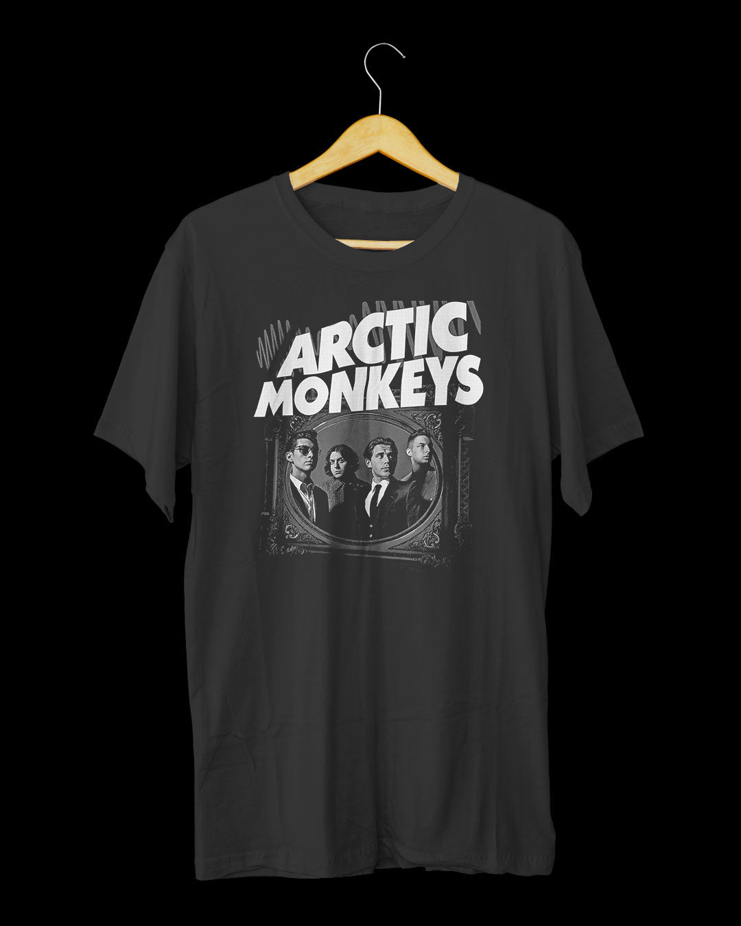Música - Arctic Monkeys Covers Through the Years