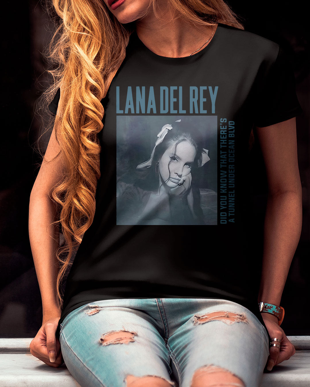 Música - Lana del Rey
