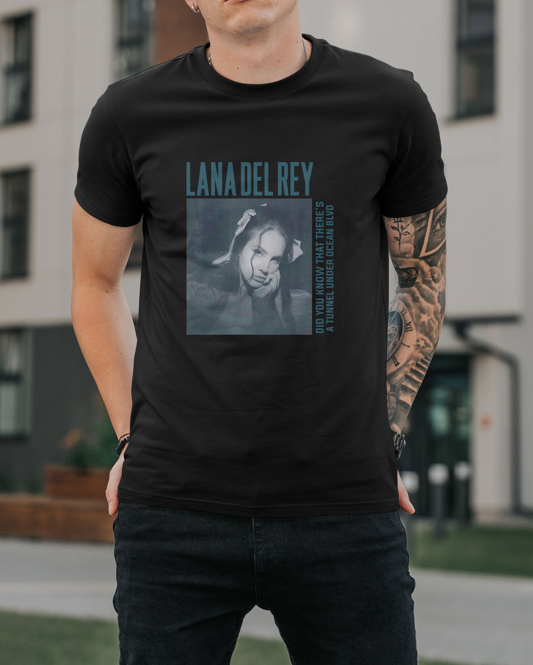 Música - Lana del Rey
