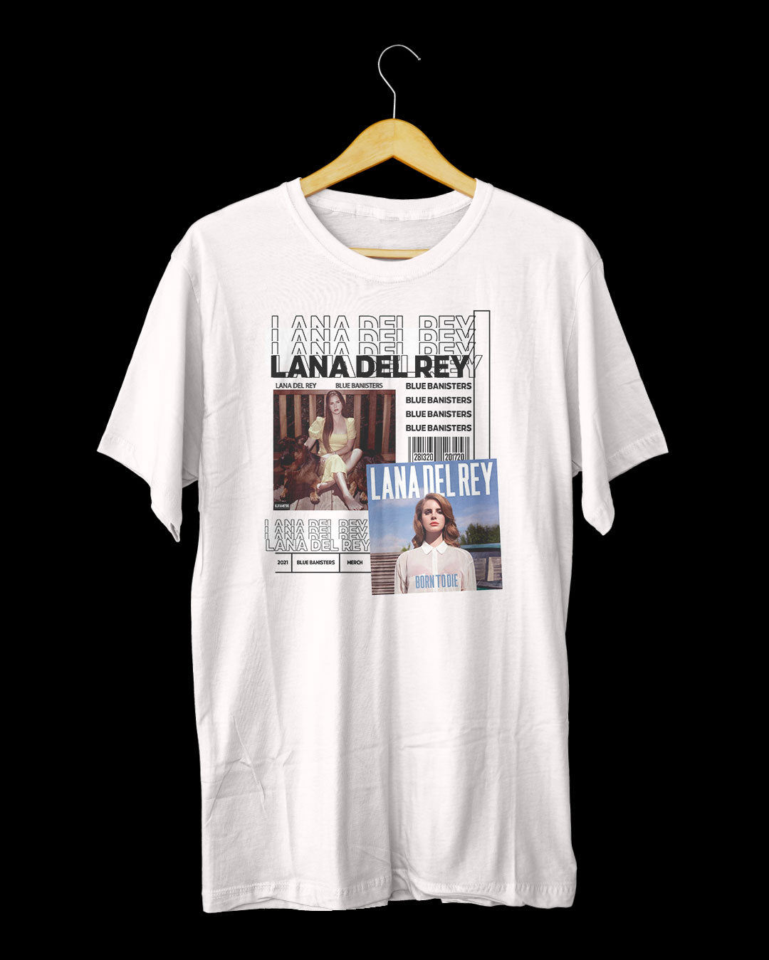 Música - Lana del Rey