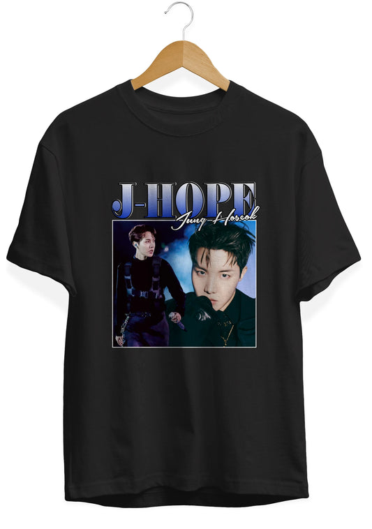 Polera BTS - J-HOPE