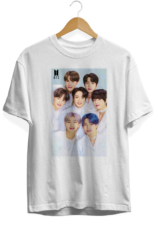 Polera BTS - Army