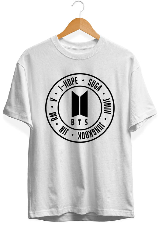 Polera BTS - Army