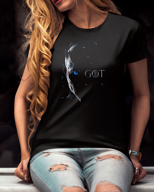 Polera Game of Thrones