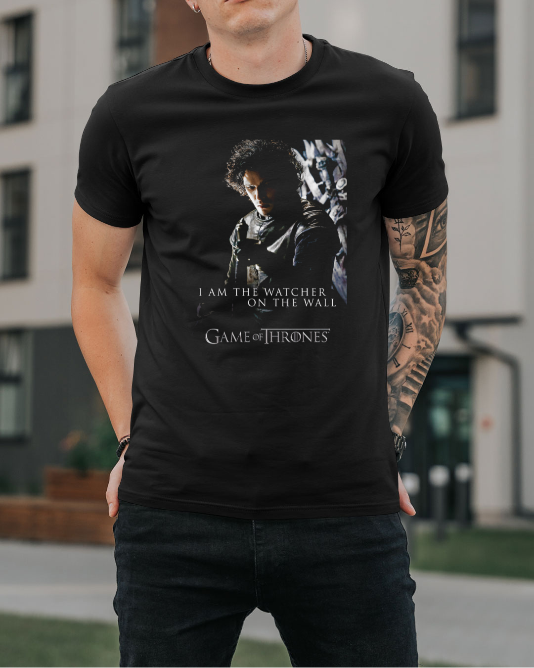 Series - Game of Thrones