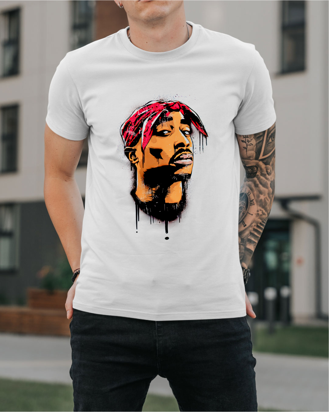 Música - Tupac