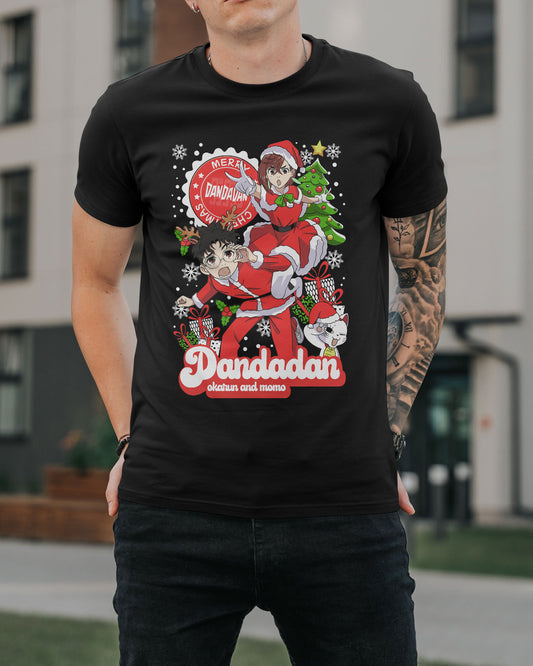Polera Dandadan