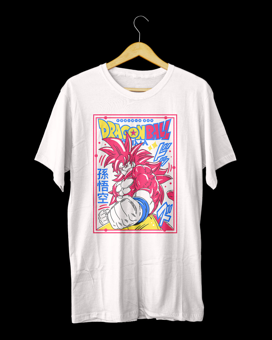 Anime - Dragon Ball Daima