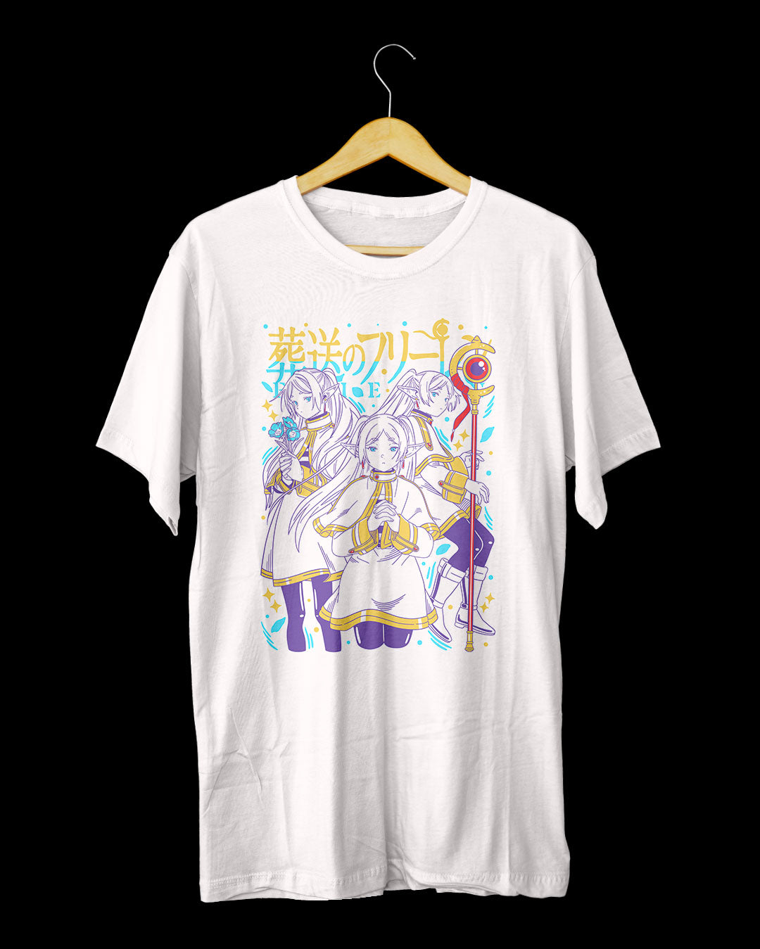 Anime - Frieren