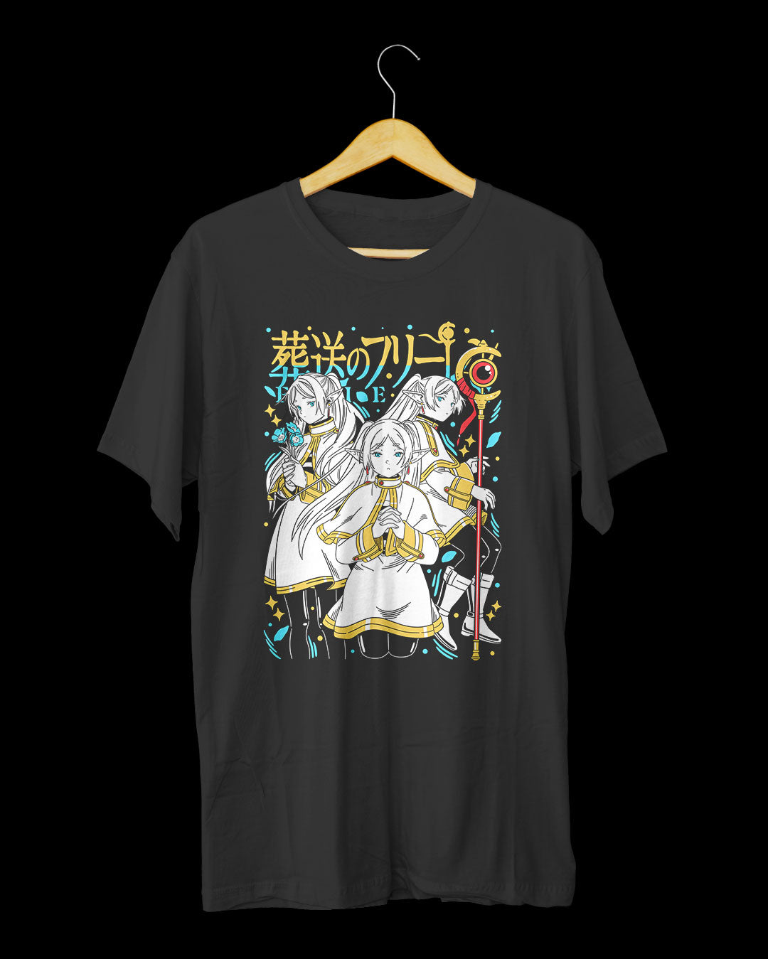 Anime - Frieren