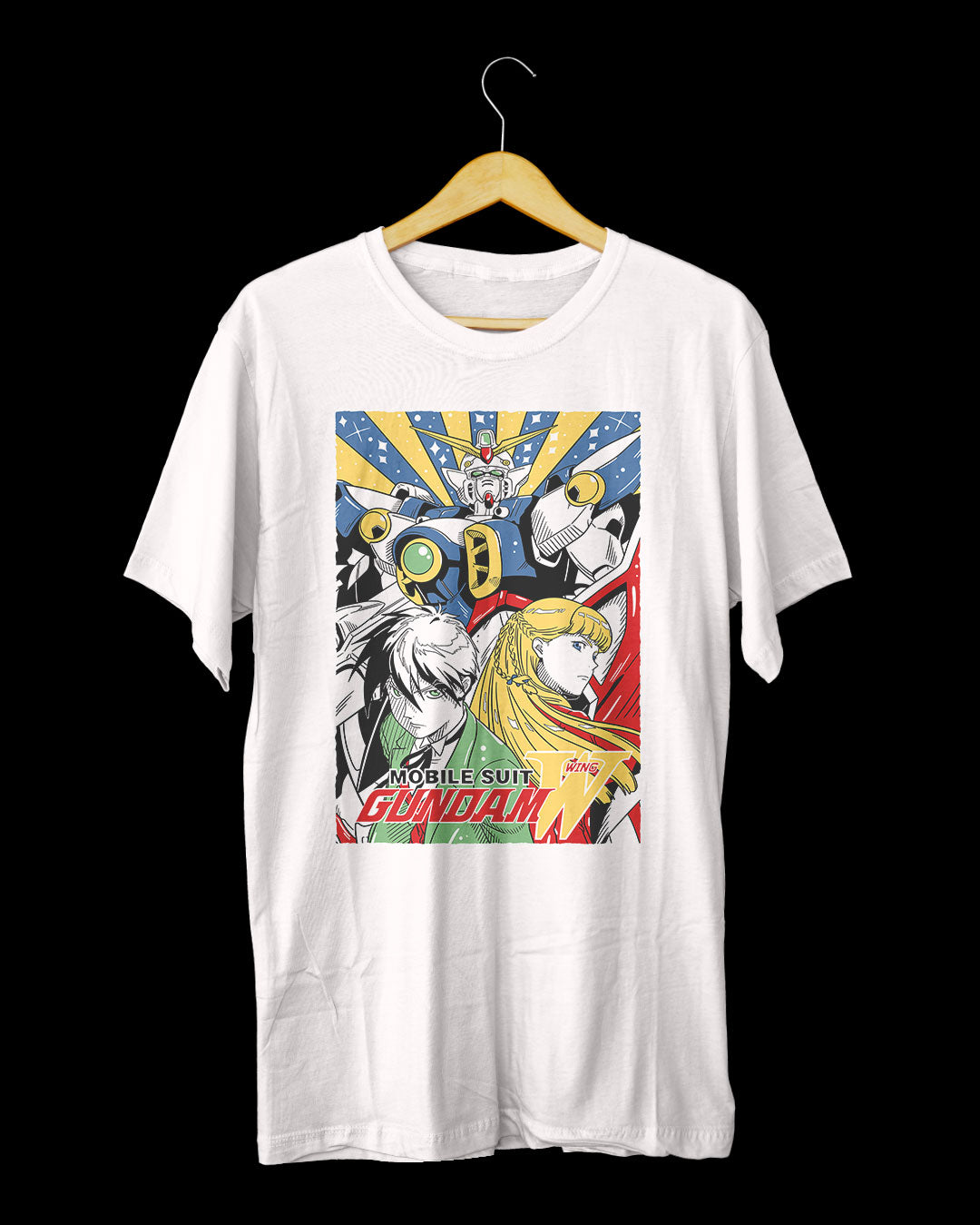 Anime - Mobile Suit Gundam