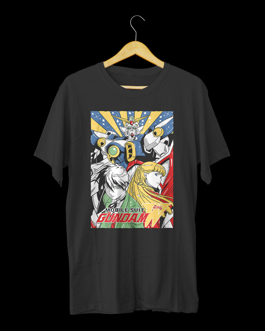 Anime - Mobile Suit Gundam