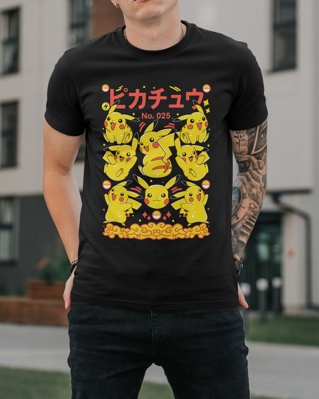 Anime - Pokemón . Pikachu