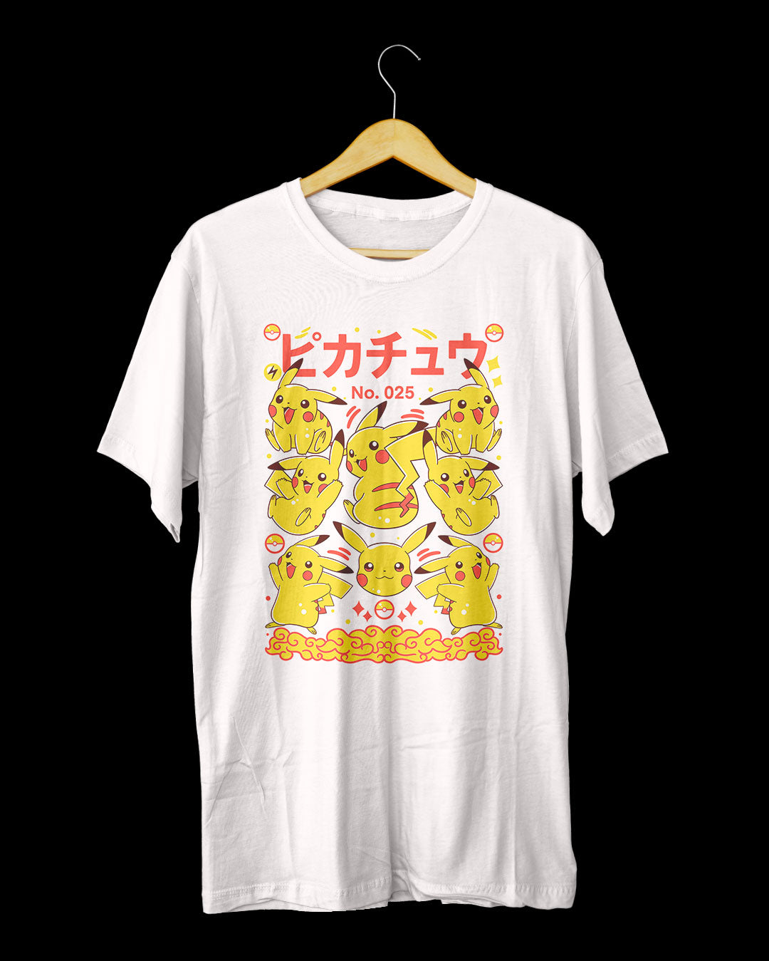 Anime - Pokemón . Pikachu