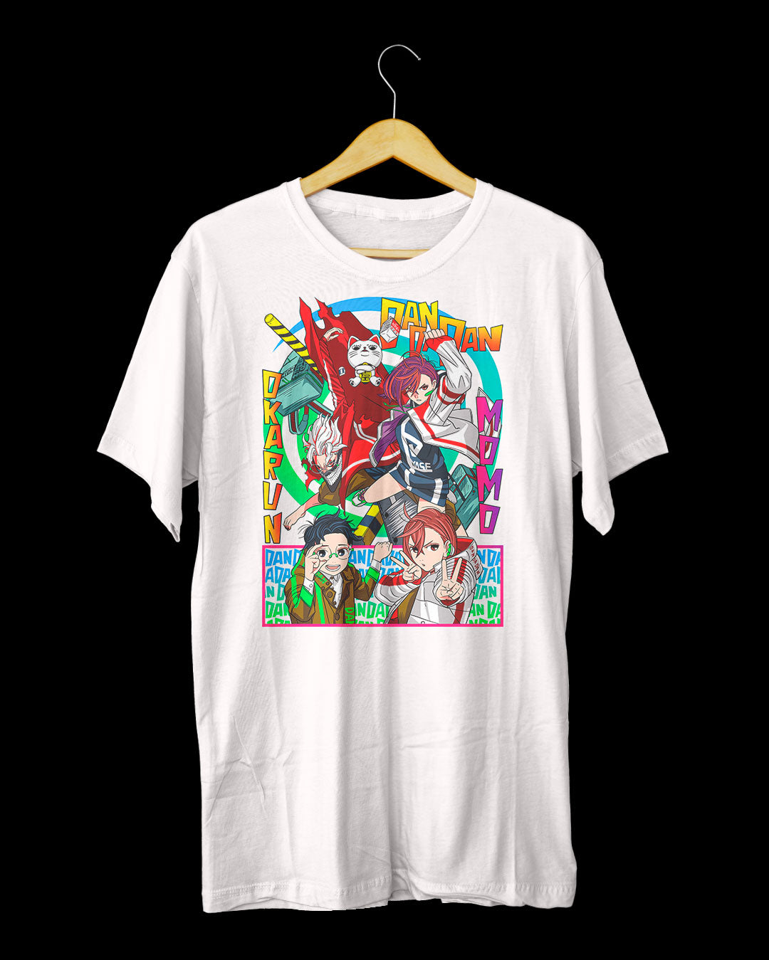 Anime - Dandadan