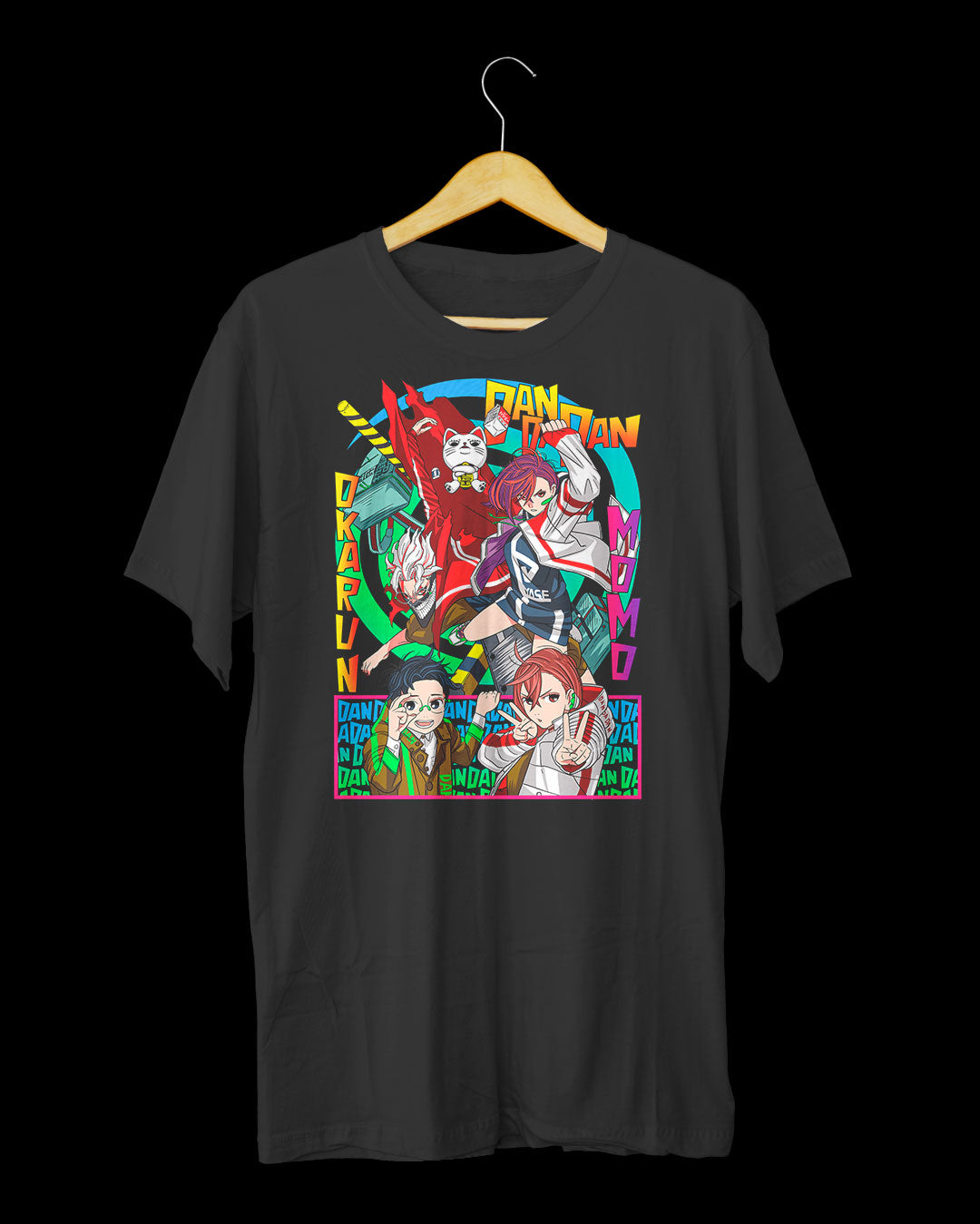 Anime - Dandadan