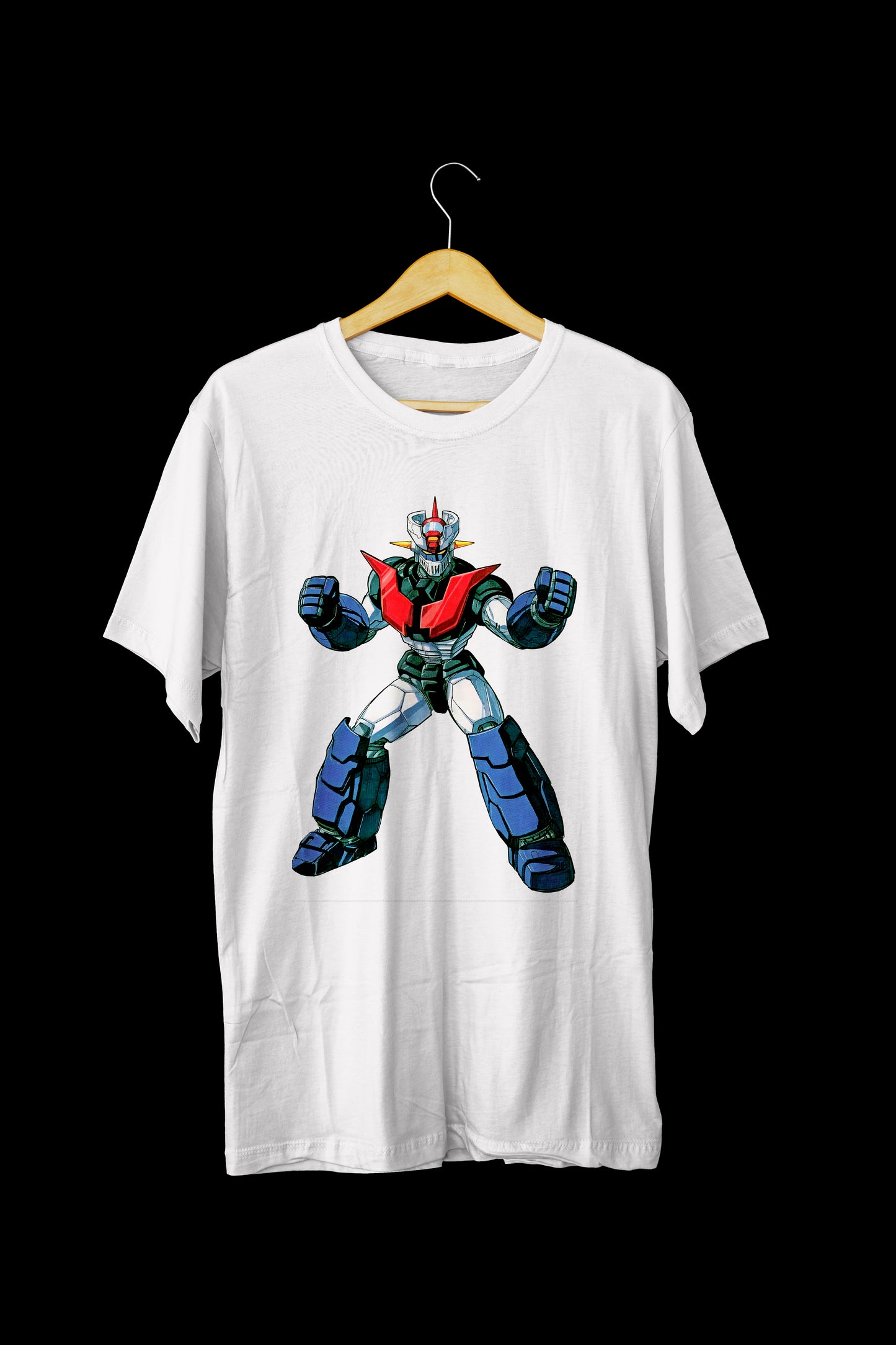 Anime - Mazinger Z