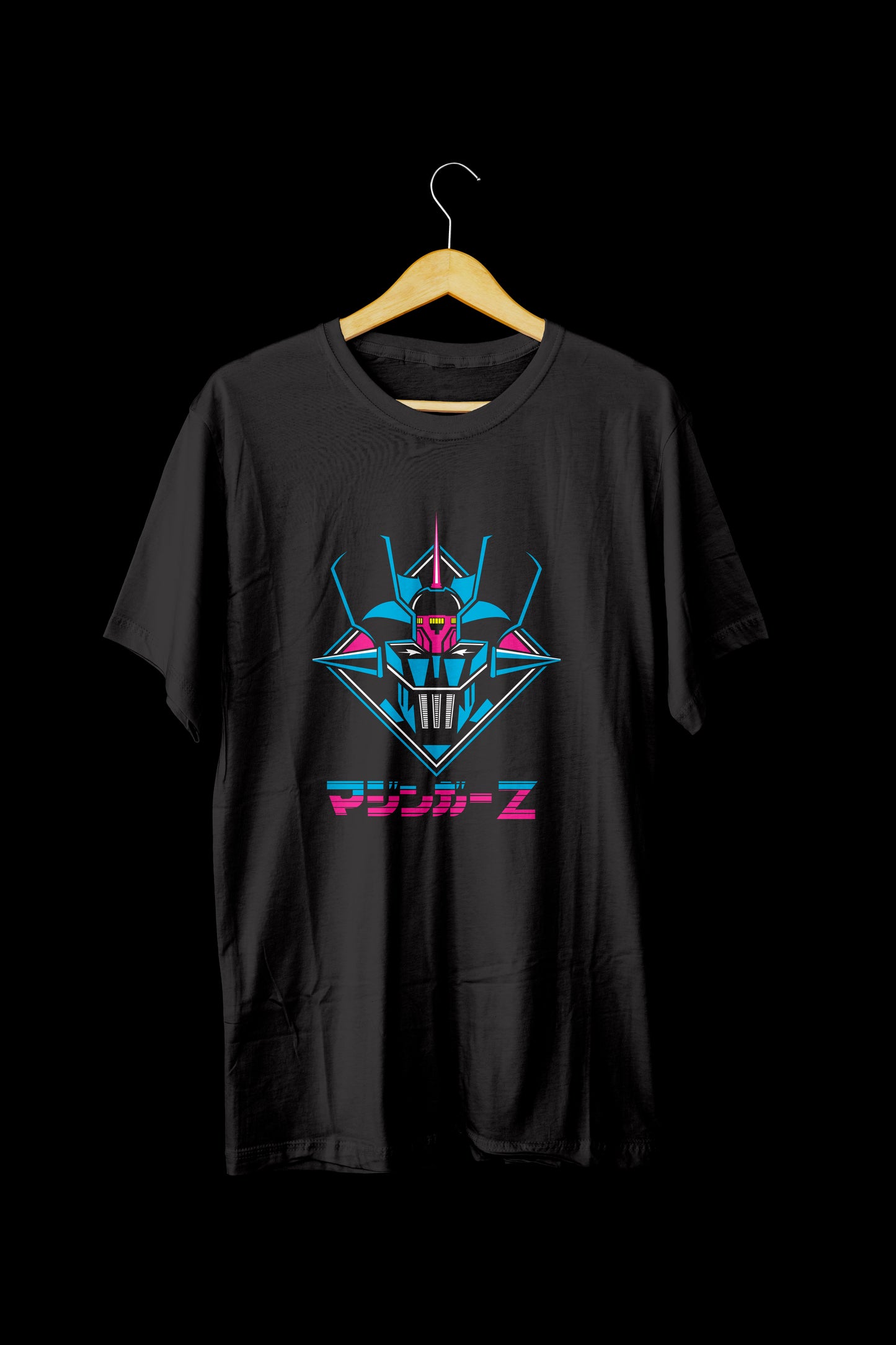 Anime - Mazinger Z