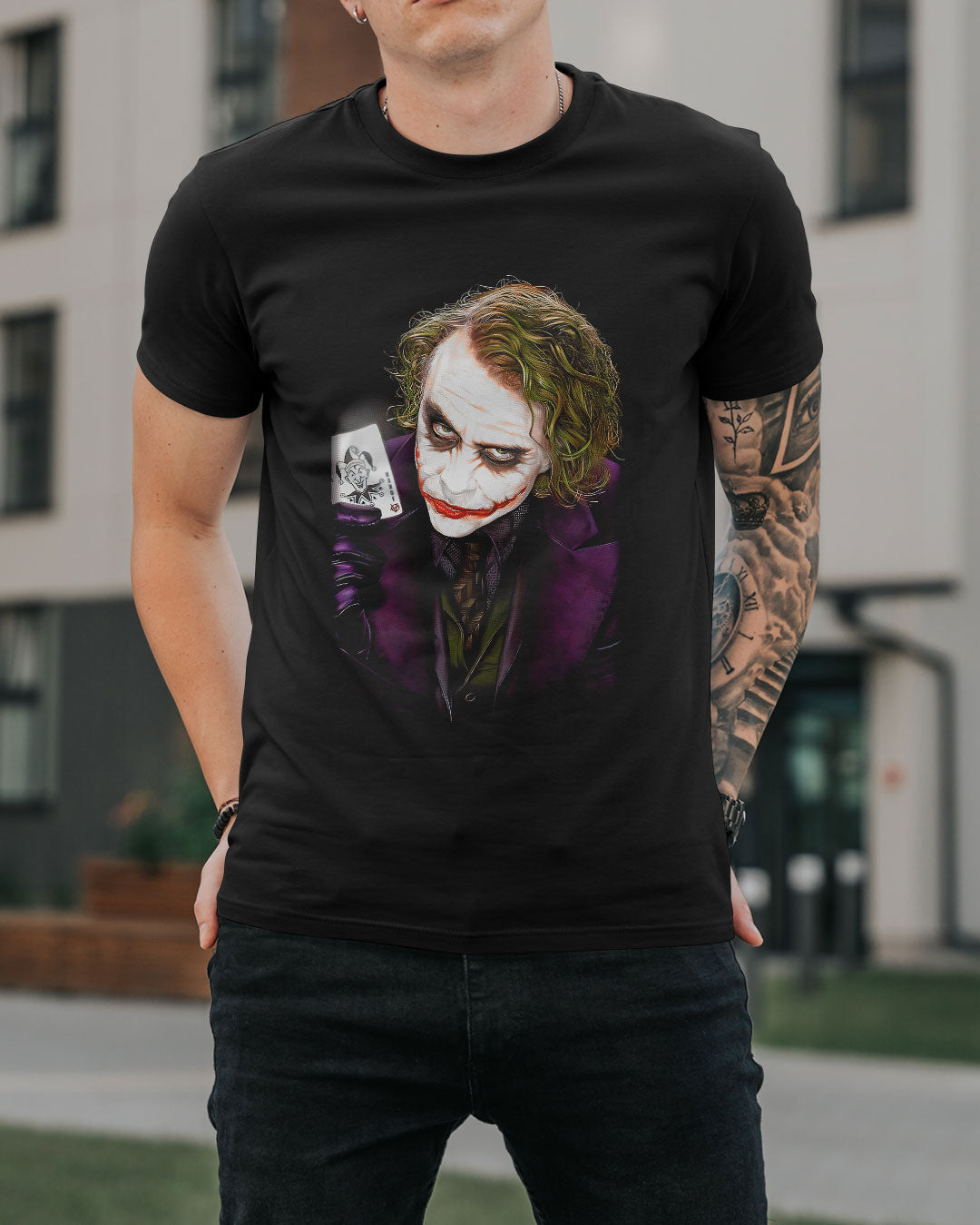 Película - Joker