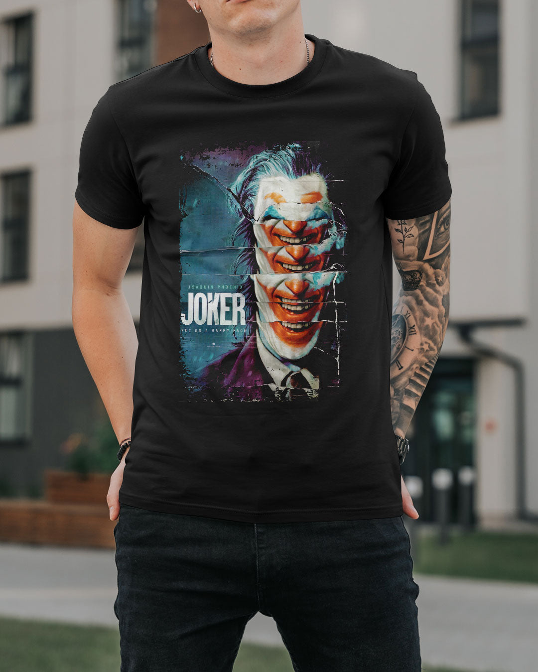 Película - Joker